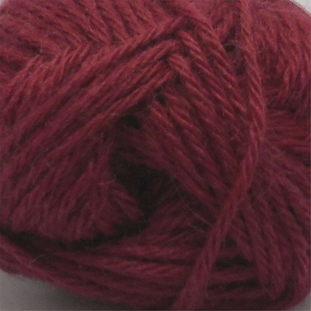 Pink, Yarn, Art & School, 684440, UK Alapaca, Superfine, Wine